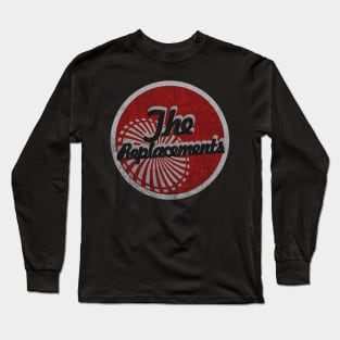 Replacement Long Sleeve T-Shirt